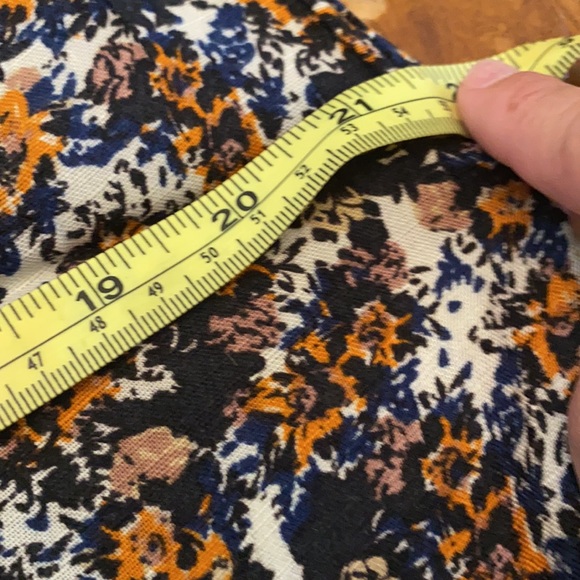 RVCA Women's Dixie Midi Dress - Picture 7 of 7